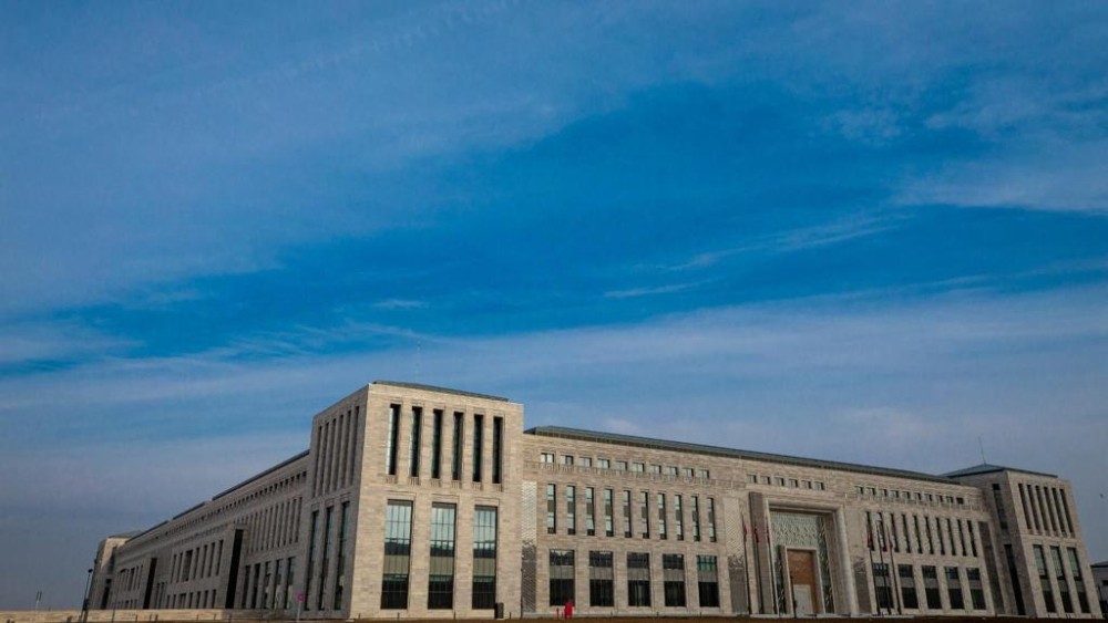 MİT’in yeni binası yarın hizmete açılıyor 