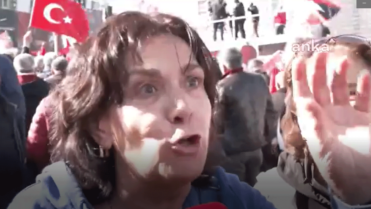 Miting miting gezen CHP'lilerin sonunda kafa yandı: Güzel günler göreceğiz, oynatmaya az kaldı, doktorum nerede?