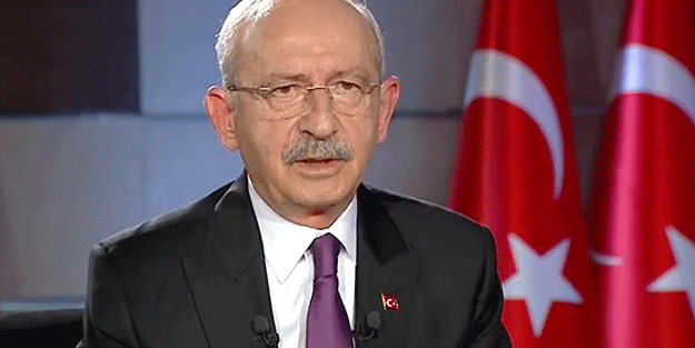 Mitomani Kemal kendisini de aştı! Hazine ve Maliye Bakanı oldu