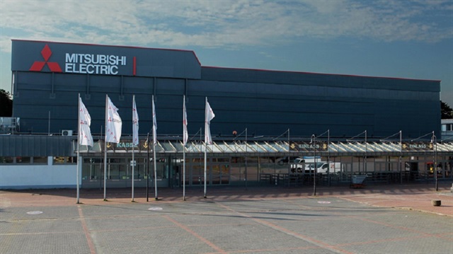Mitsubishi Electric Antalya'da iş ortaklarıyla buluştu