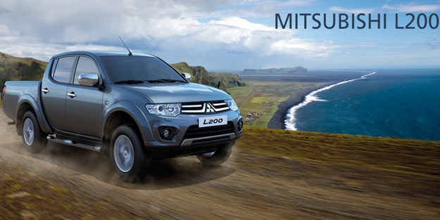 Mitsubishi Motor karını yüzde 176 artırdı