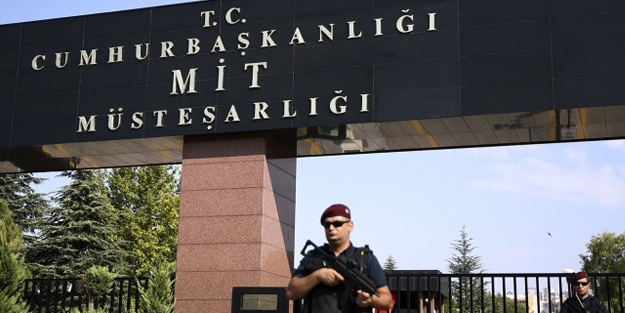 MİT’te çalışmak isteyenlere müjde!