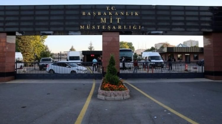 MİT’te kritik toplantı! 3 ülke daha var