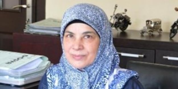 ''MİT'te polisim'' yalanıyla kandırıldı