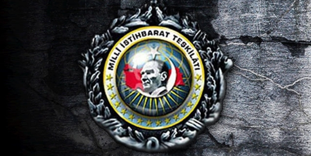 MİT'ten 'acil' koduyla uyarı