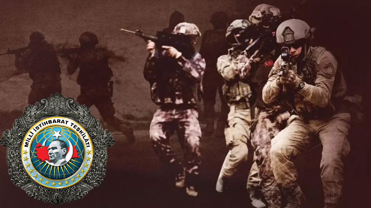 MİT’ten BAE istihbaratına İstanbul'da operasyon: Savunma sanayi çalışanlarını hedef alan 3 casus yakalandı