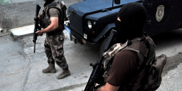 MİT'ten başarılı operasyon! Ankara’ya getirilecek