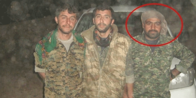 MİT, Muhtesim Akyürek'i etkisiz hale getirdi