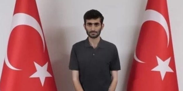 MİT'ten bir operasyon daha! O terörist paketlenip Türkiye'ye getirildi