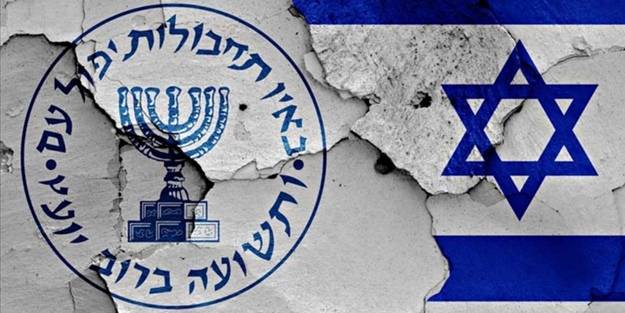 MİT'ten büyük darbe yiyen Mossad'dan peş peşe istifa! İsrail'den 'yetersizlik' itirafı