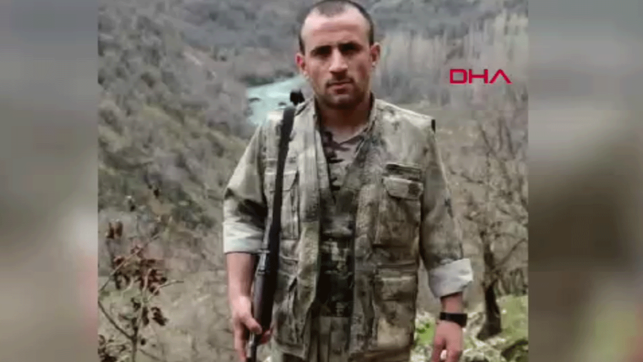 MİT'ten büyük operasyon! PKK/KCK'nın sözde sorumlusu etkisiz hale getirildi!