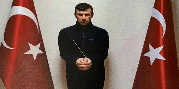 MİT'ten damga vuran operasyon! İbrahim Babat yakalandı