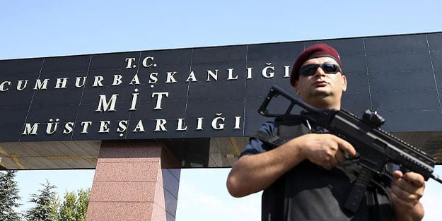 MİT'ten DEAŞ'a ağır darbe