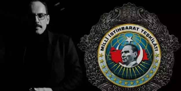 MİT'ten dünyayı ayağa kaldıran adım! Bir anda kuruldu