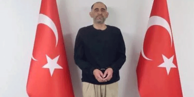 MİT'ten FETÖ'ye büyük darbe! O kalleş Türkiye’ye getirildi