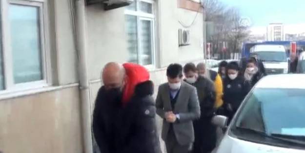 MİT'ten film gibi müthiş operasyon! İranlı muhalifleri Türkiye'den kaçıracaklardı...
