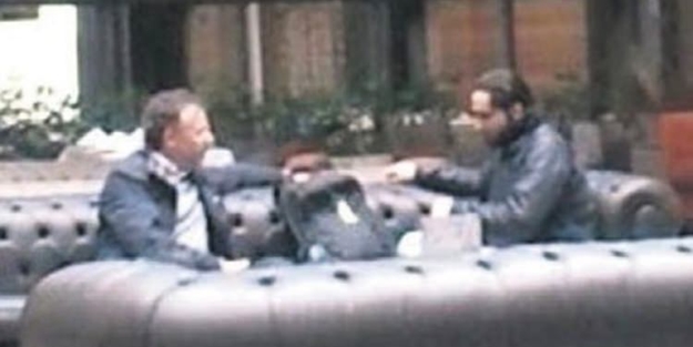 MİT'ten film gibi operasyon! O ülkenin casusu yakalandı