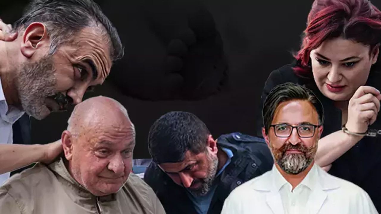 MİT'ten flaş "yenidoğan çetesi" hamlesi! Artık devreye girildi