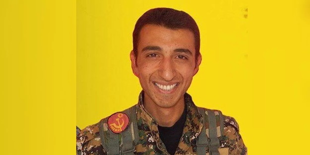 MİT'ten Haseke'ye nokta operasyon! Etkisiz hale getirildi