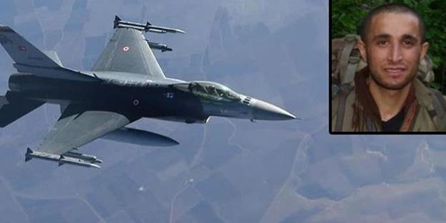 MİT'ten Irak'ta nokta atışı operasyon! Eyvaz Beyaz etkisiz hale getirildi