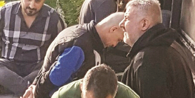 MİT'ten İranlı ajanlara operasyon!