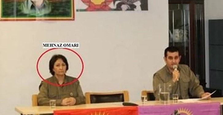 MİT’ten kaçış yok! PKK'nın sözde Finlandiya sorumlusu paket