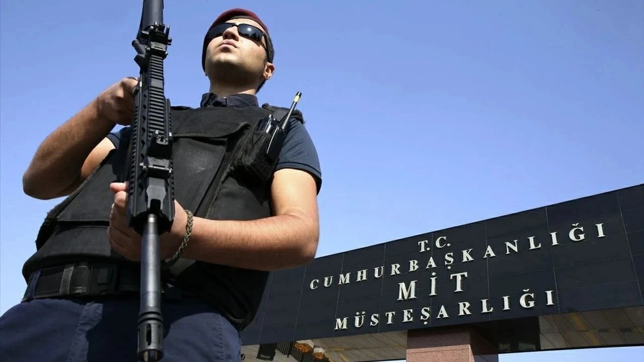 MİT’ten kaçış yok! PTT ve HGS Çetesinin Nefesi Kesildi