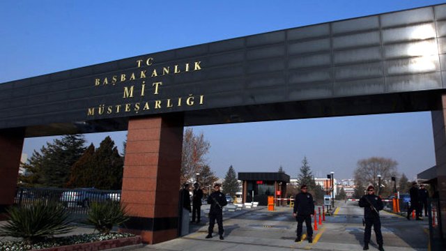 MİT'ten KKTC'ye önemli uyarı!