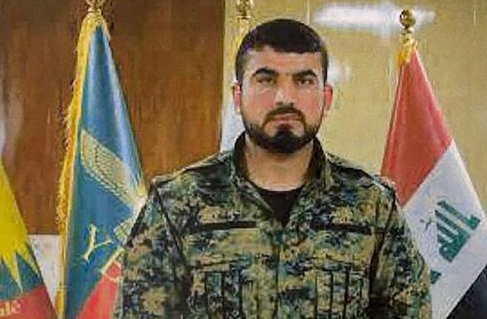 MİT'ten Kuzey Irak'ta nokta operasyon! PKK'nın askeri sorumlusu etkisiz hale getirildi