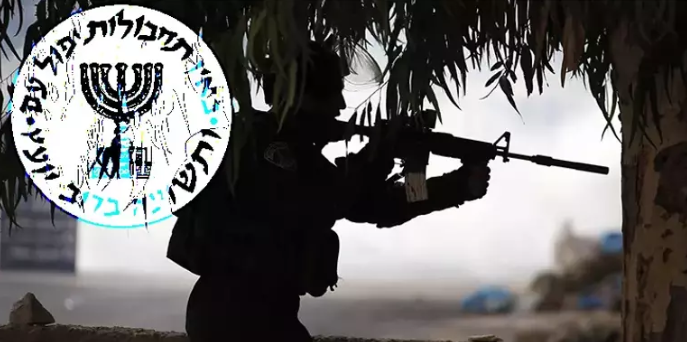 MİT'ten Mossad'a: Aklından bile geçirme! Dünya medyası Türkiye'nin restini yazdı, Osmanlı detayına dikkat