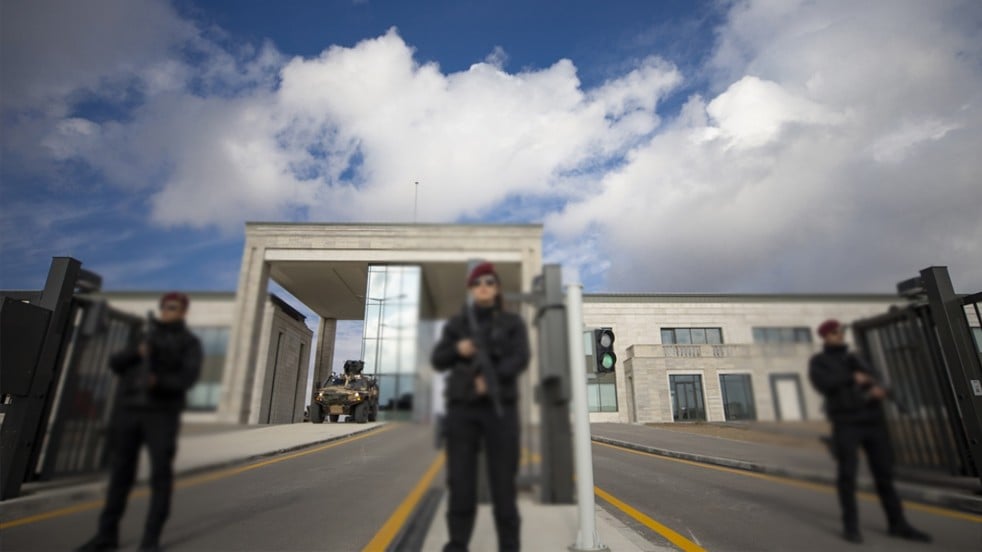 MİT’ten MOSSAD’a geçit yok! 2 casus daha yakalandı