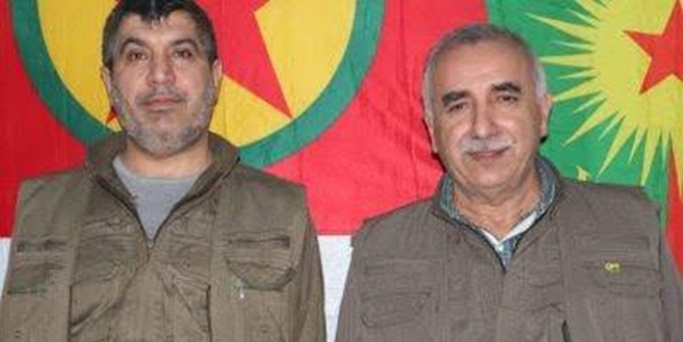 MİT'ten müthiş operasyon! Murat Kalko öldürüldü