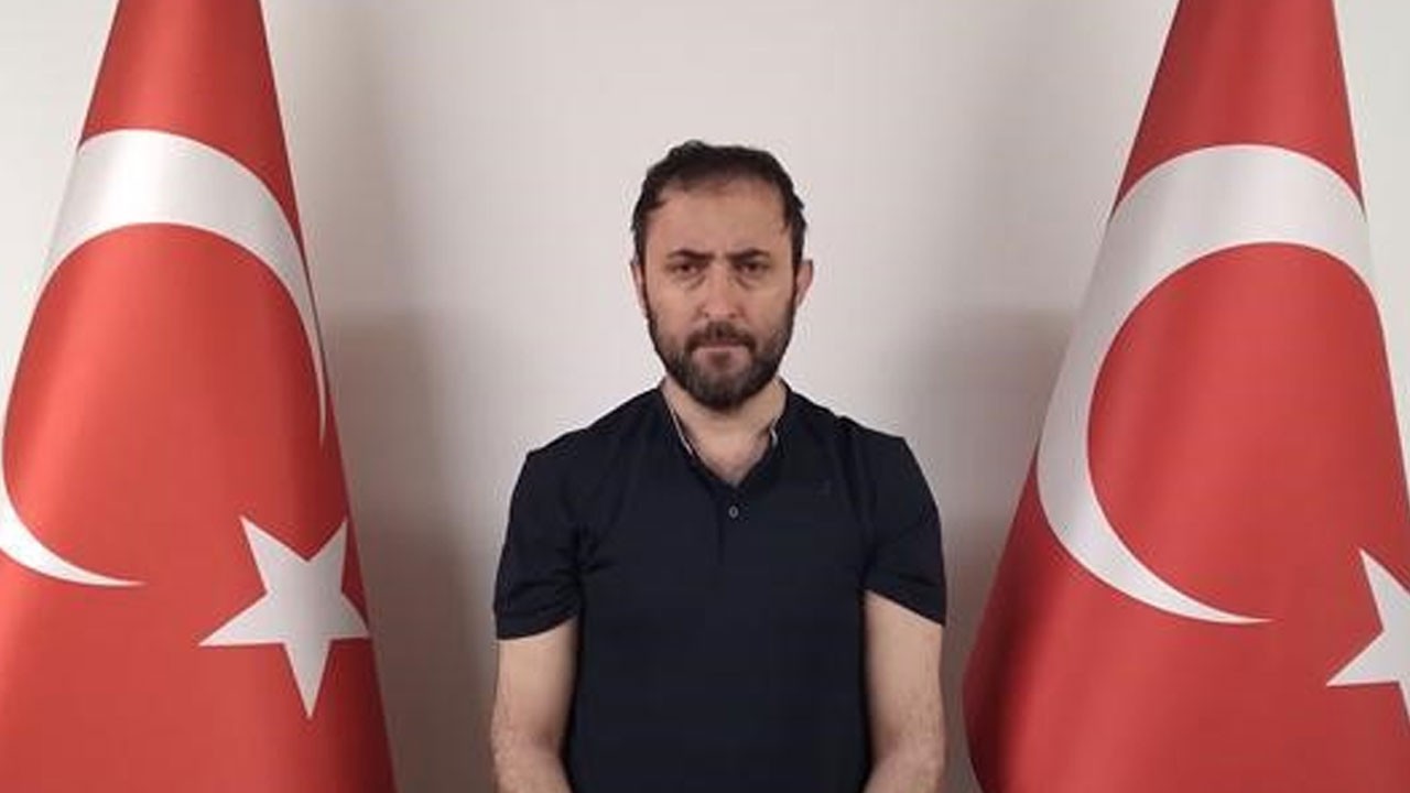 MİT'ten müthiş operasyon! Üst düzey teröristi Pakistan'da yakalayıp Türkiye'ye getirdiler
