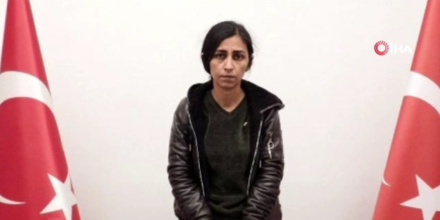 MİT’ten nefes kesen operasyon! Her yerde aranan terörist paketlenip getirildi