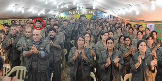 MİT’ten nokta atışı! Sözde Kobani sorumlusu havaya uçtu