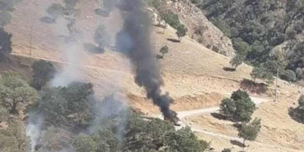 MİT'ten nokta operasyon! 3 sözde sorumlu ex