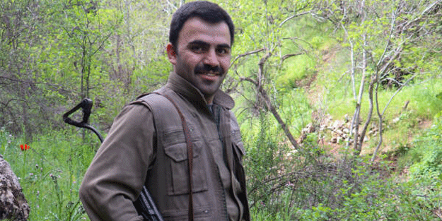 MİT'ten nokta operasyon! Berxwedan Çiyager’ sarı torbada