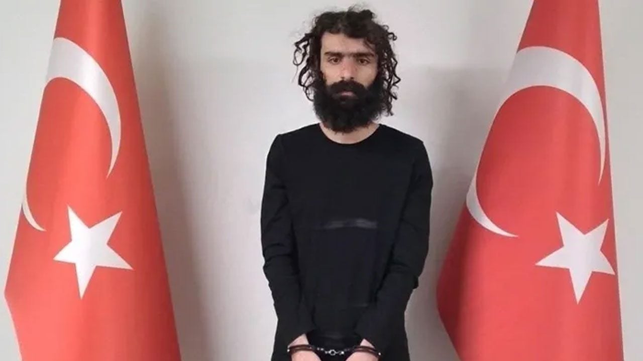 MİT'ten nokta operasyon! DEAŞ'ın sözde yöneticilerinden ‘Abdullah’ kod adlı Uğur Bahadır enselendi