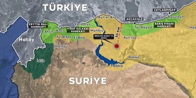 MİT'ten nokta operasyon! Detaylar ortaya çıktı