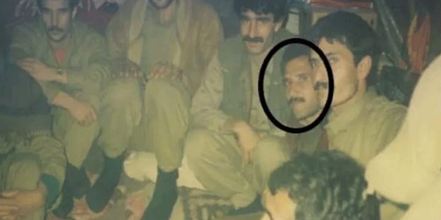 MİT'ten nokta operasyon! PKK'nın sözde sorumlularından Ali Subaşı etkisiz hale getirildi