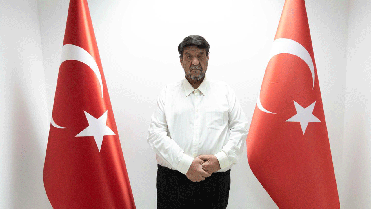 MİT Reyhanlı saldırısı failini yakaladı