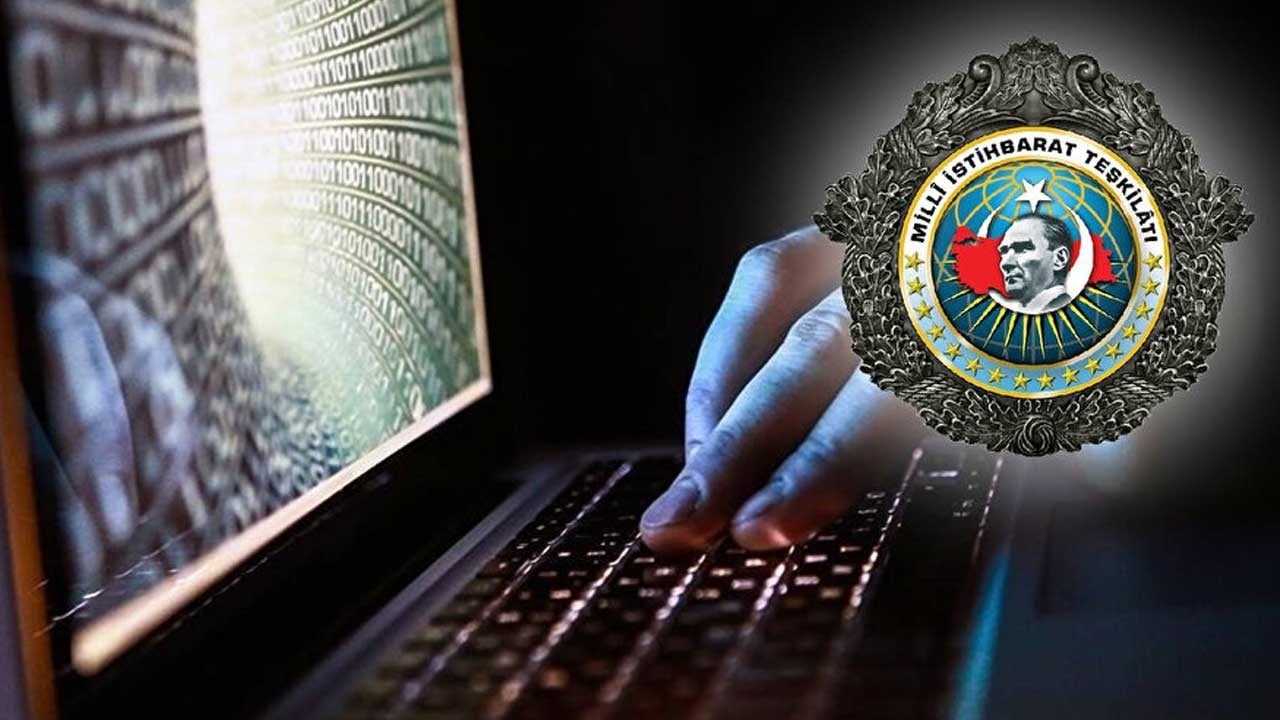 MİT'ten nokta operasyon! Yakalandılar