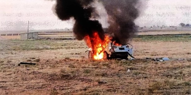 MİT'ten operasyon! Fatma Onur öldürüldü