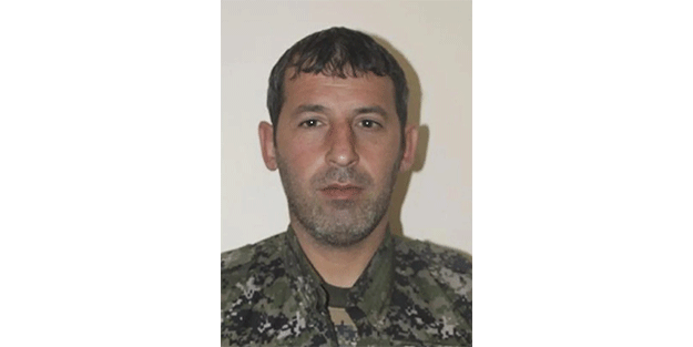 MİT'ten operasyon! Mehmet Akyol öldürüldü