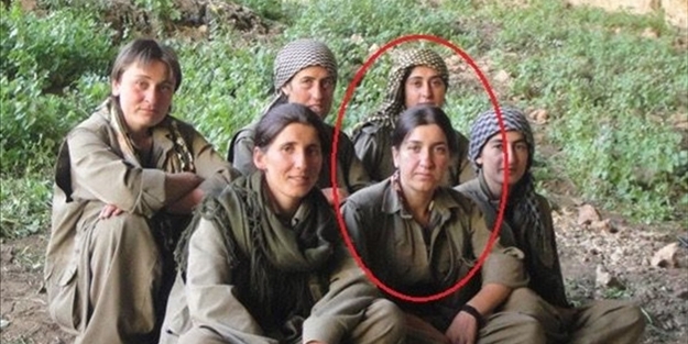 MİT'ten operasyon! Norşin Afrin ve 4 terörist öldürüldü