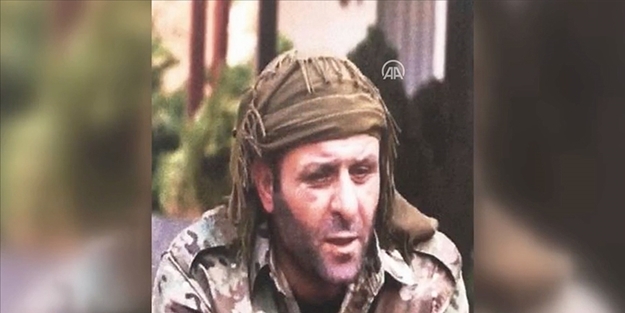 MİT'ten özel operasyon! Erhan Arman öldürüldü