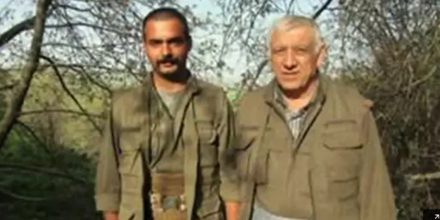 MİT'ten PKK'ya bir nokta operasyon daha! Barzan Hesenzade etkisiz hale getirildi