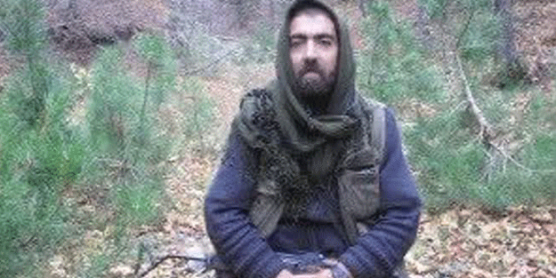 MİT'ten PKK'ya büyük darbe! Sözde sorumlu etkisiz hale getirildi
