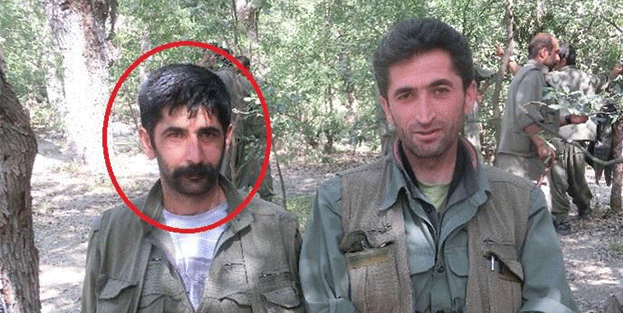 MİT'ten PKK'ya büyük darbe: Üst düzey isim öldürüldü!