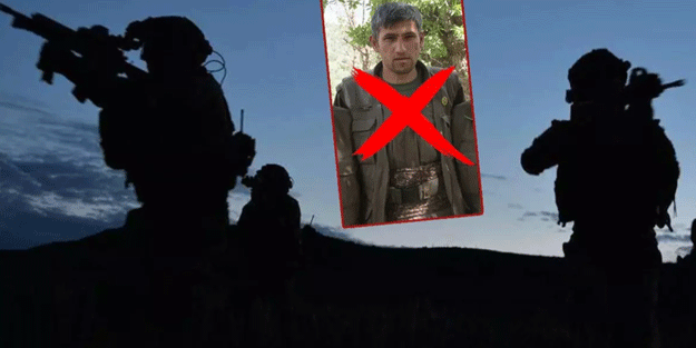 MİT'ten nokta operasyon